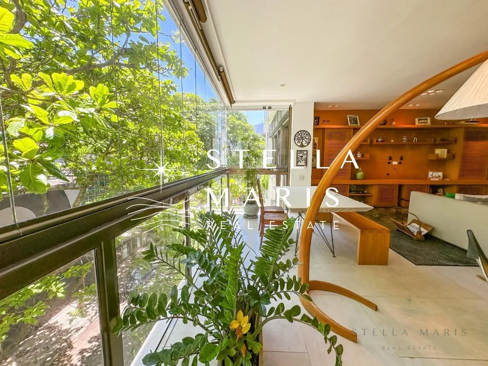 Apartamento, 4 quartos, 265 m² - Foto 14