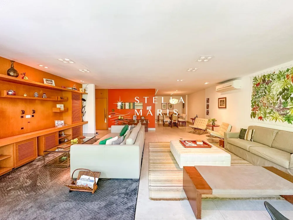 Apartamento, 4 quartos, 265 m² - Foto 22