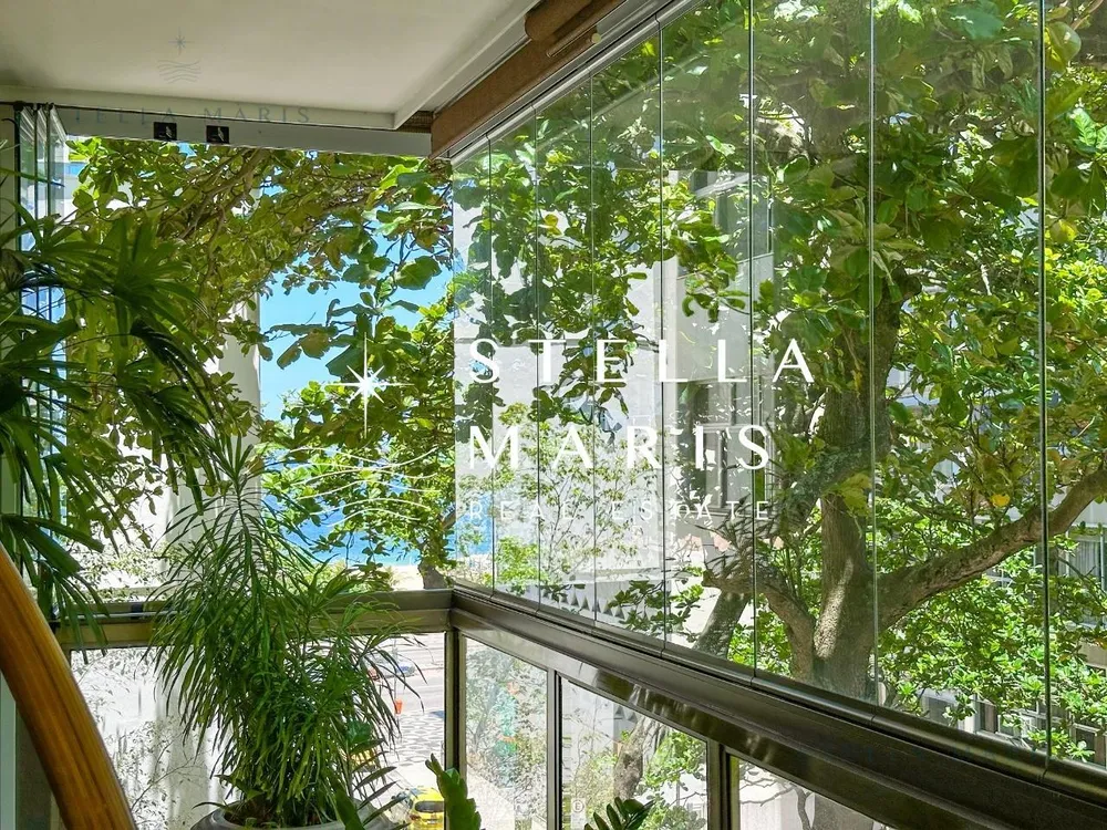 Apartamento, 4 quartos, 265 m² - Foto 12