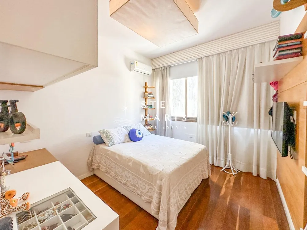 Apartamento, 4 quartos, 265 m² - Foto 92