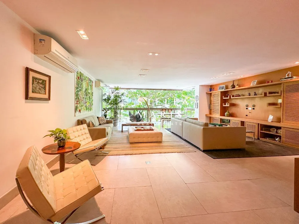 Apartamento, 4 quartos, 265 m² - Foto 40