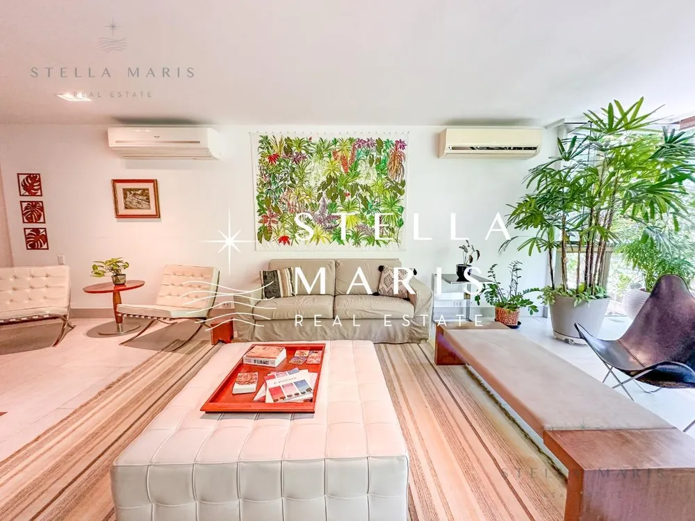 Apartamento, 4 quartos, 265 m² - Foto 30