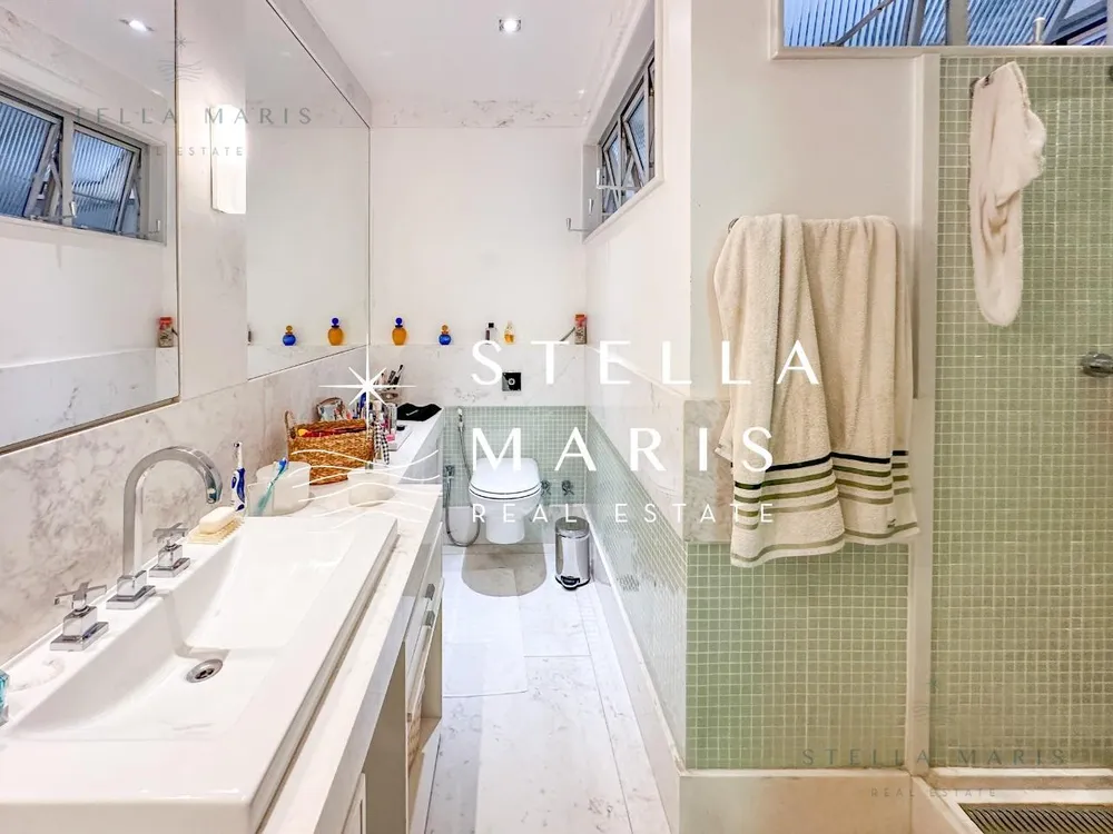 Apartamento, 4 quartos, 265 m² - Foto 73