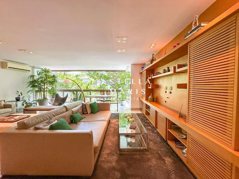 Apartamento, 4 quartos, 265 m² - Foto 46