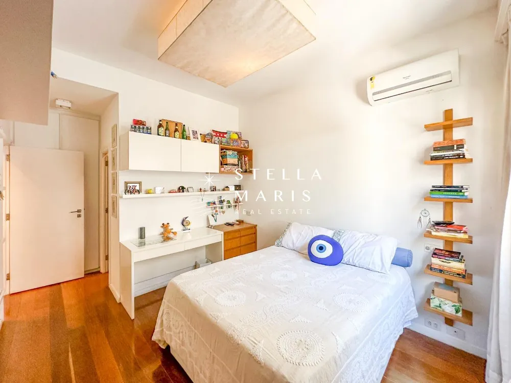 Apartamento, 4 quartos, 265 m² - Foto 95