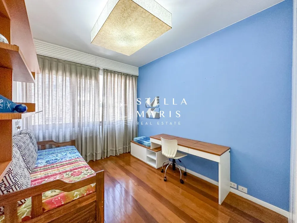 Apartamento, 4 quartos, 265 m² - Foto 107