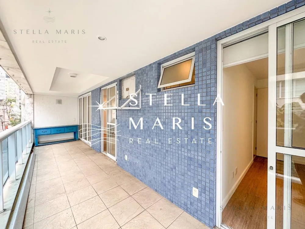 Cobertura, 3 quartos, 176 m² - Foto 9