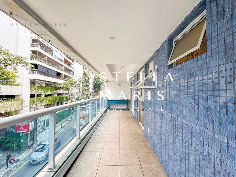 Cobertura, 3 quartos, 176 m² - Foto 11
