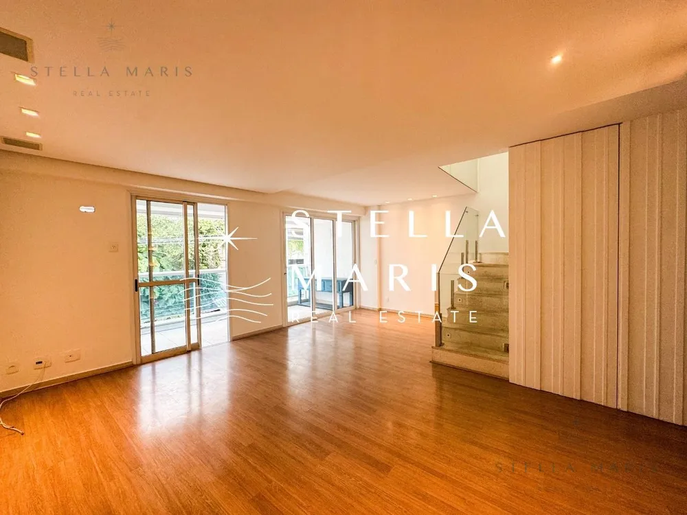 Cobertura, 3 quartos, 176 m² - Foto 7