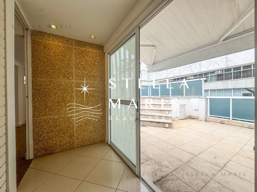 Cobertura, 3 quartos, 176 m² - Foto 4