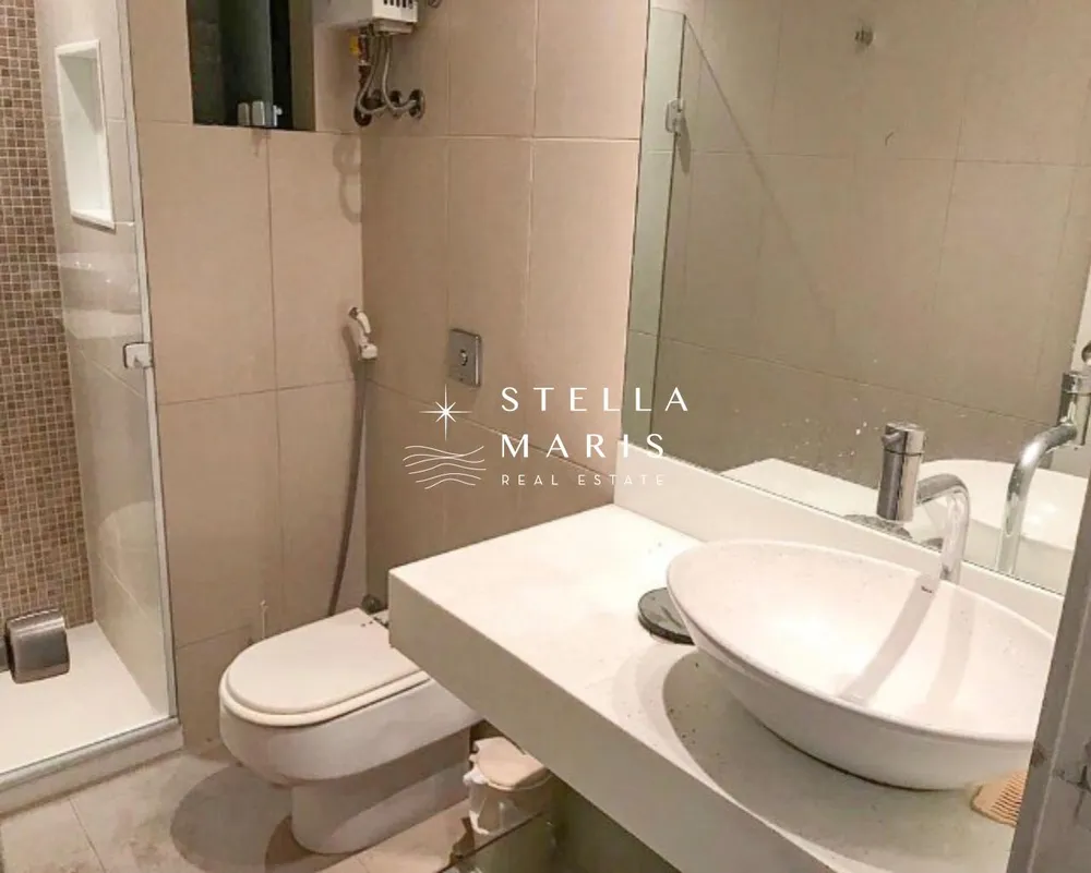 Apartamento, 3 quartos, 170 m² - Foto 5