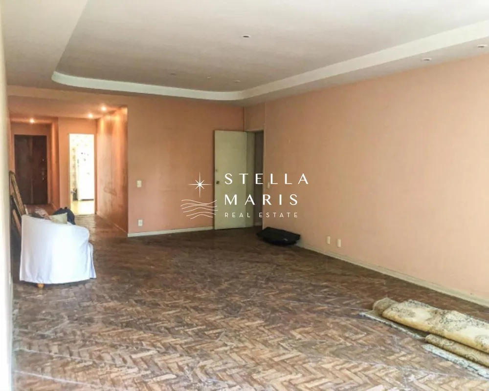 Apartamento, 3 quartos, 170 m² - Foto 4