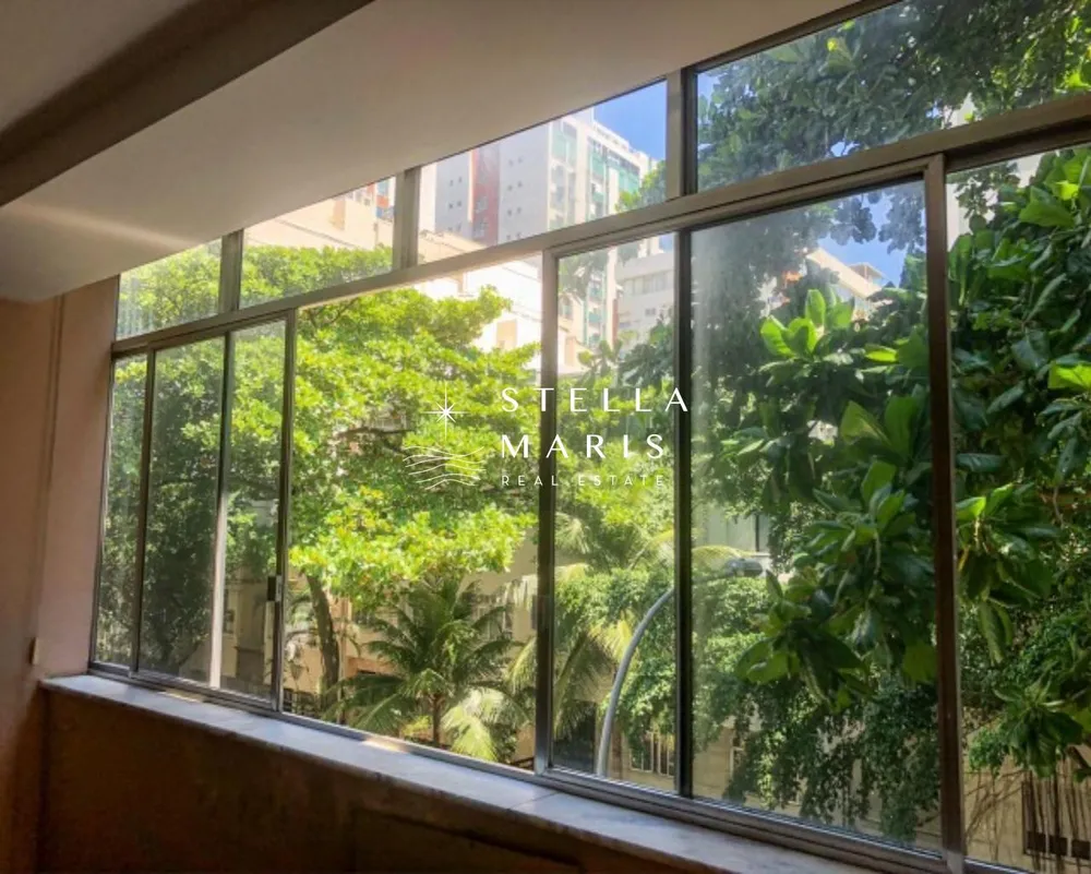 Apartamento, 3 quartos, 170 m² - Foto 3