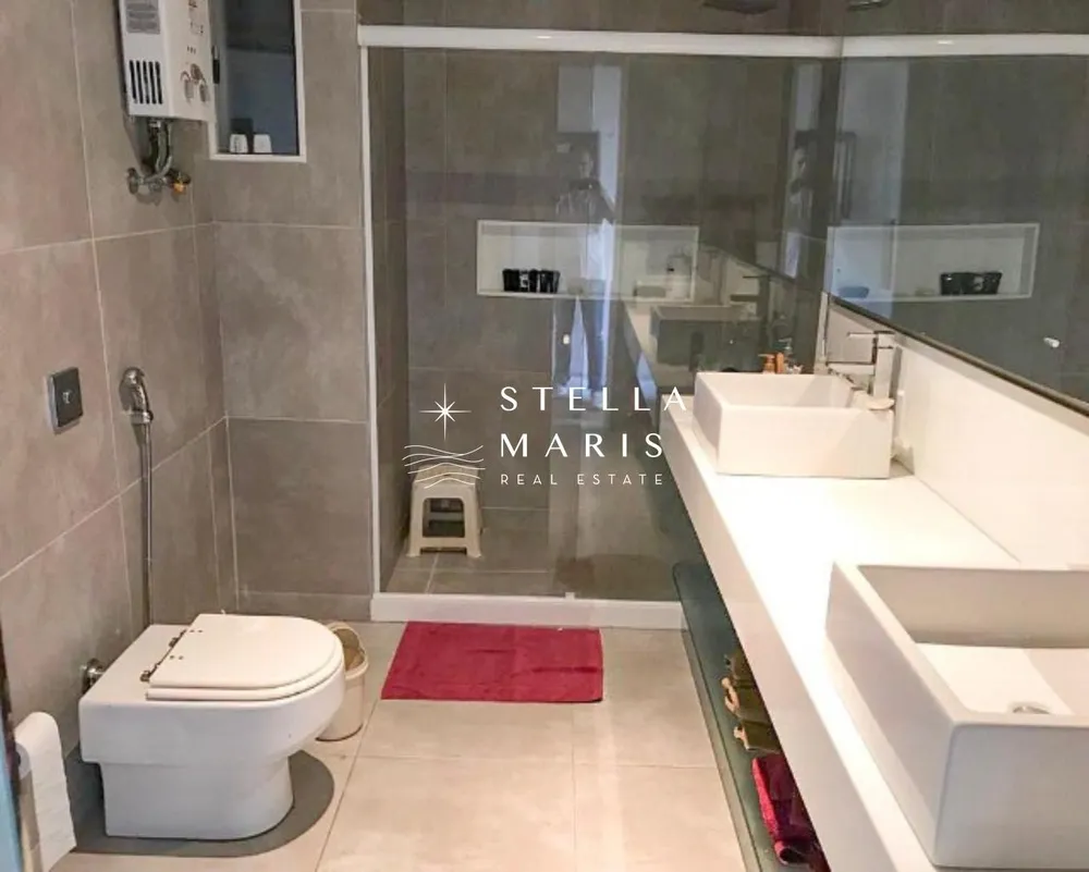 Apartamento, 3 quartos, 170 m² - Foto 9