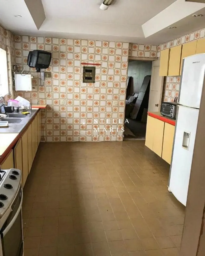 Apartamento, 3 quartos, 170 m² - Foto 8