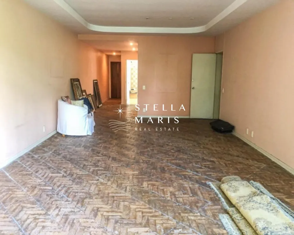 Apartamento, 3 quartos, 170 m² - Foto 1