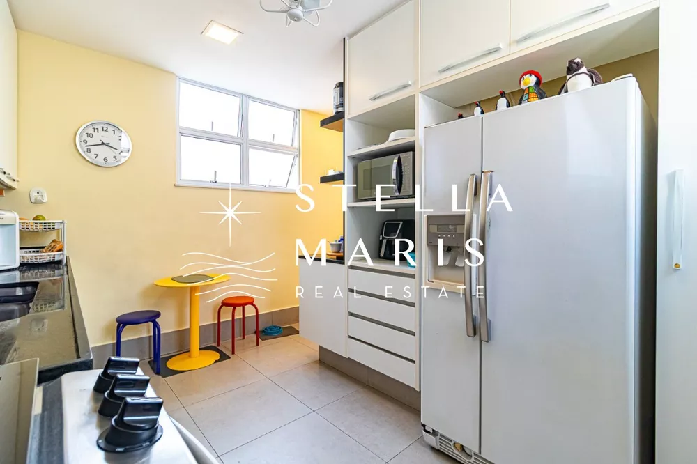 Cobertura, 3 quartos, 178 m² - Foto 6