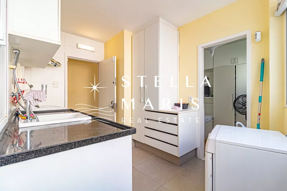 Cobertura, 3 quartos, 178 m² - Foto 32