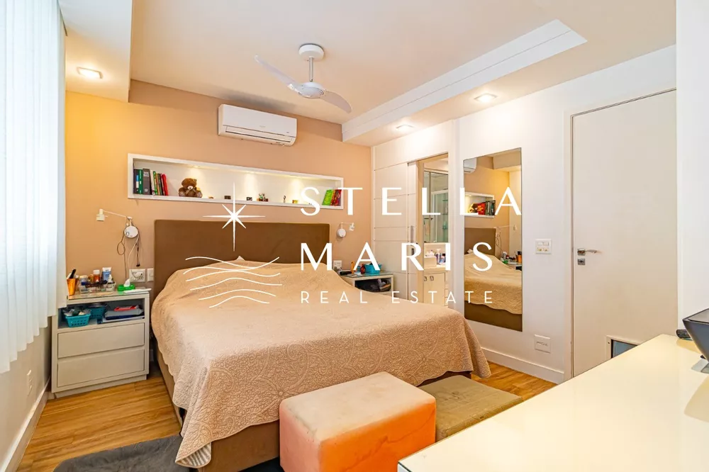 Cobertura, 3 quartos, 178 m² - Foto 28