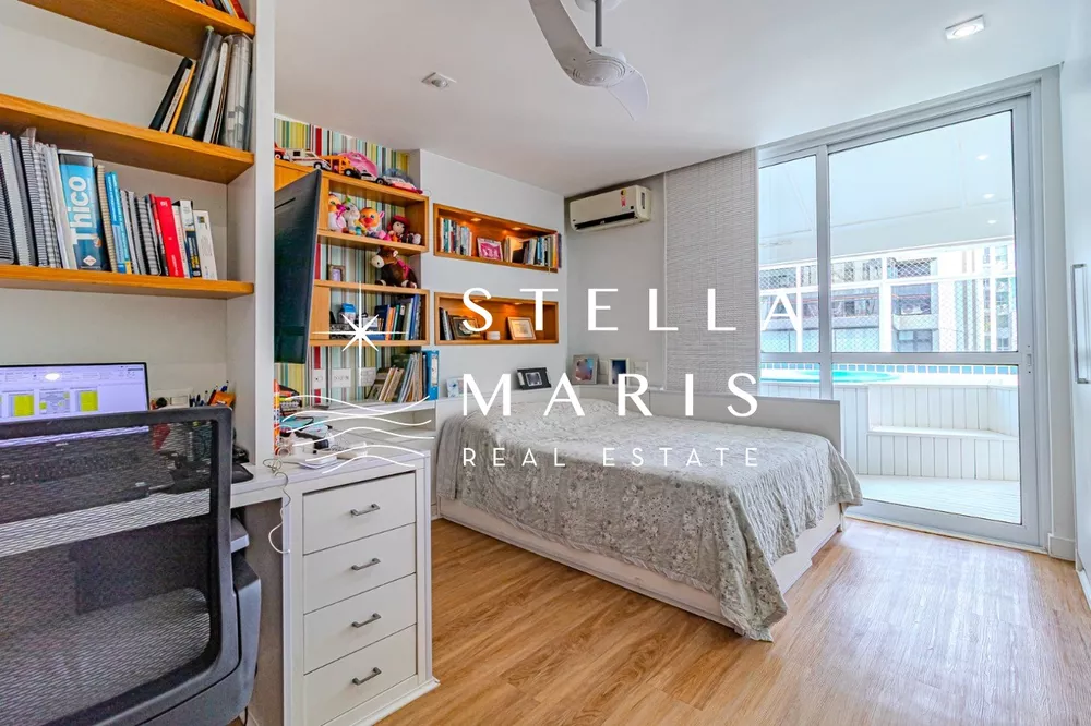 Cobertura, 3 quartos, 178 m² - Foto 18
