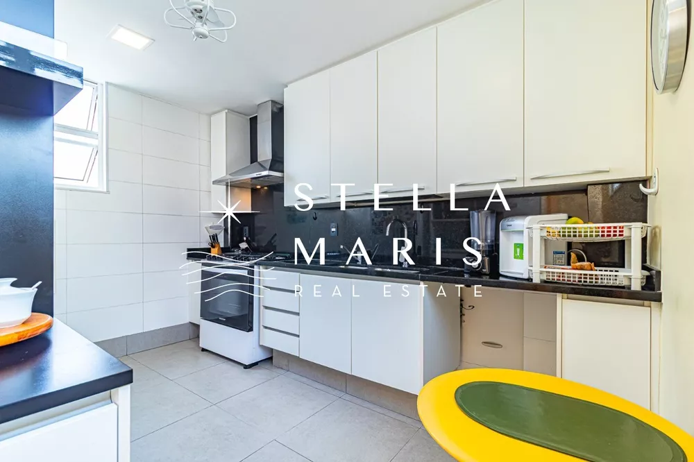 Cobertura, 3 quartos, 178 m² - Foto 12