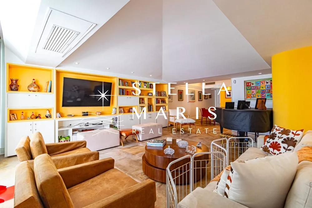 Cobertura, 3 quartos, 178 m² - Foto 15