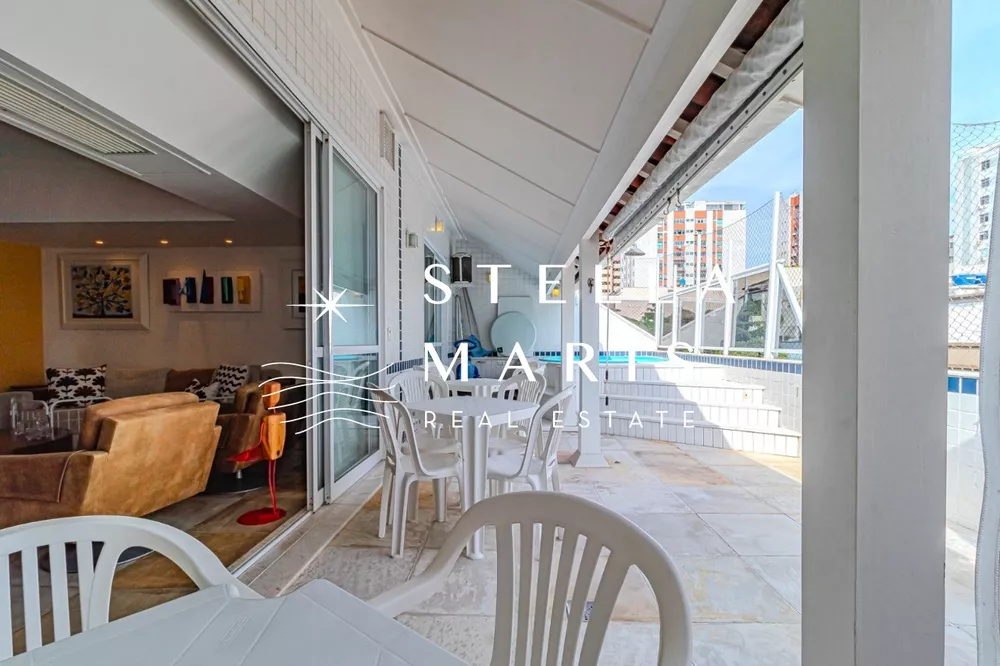 Cobertura, 3 quartos, 178 m² - Foto 3