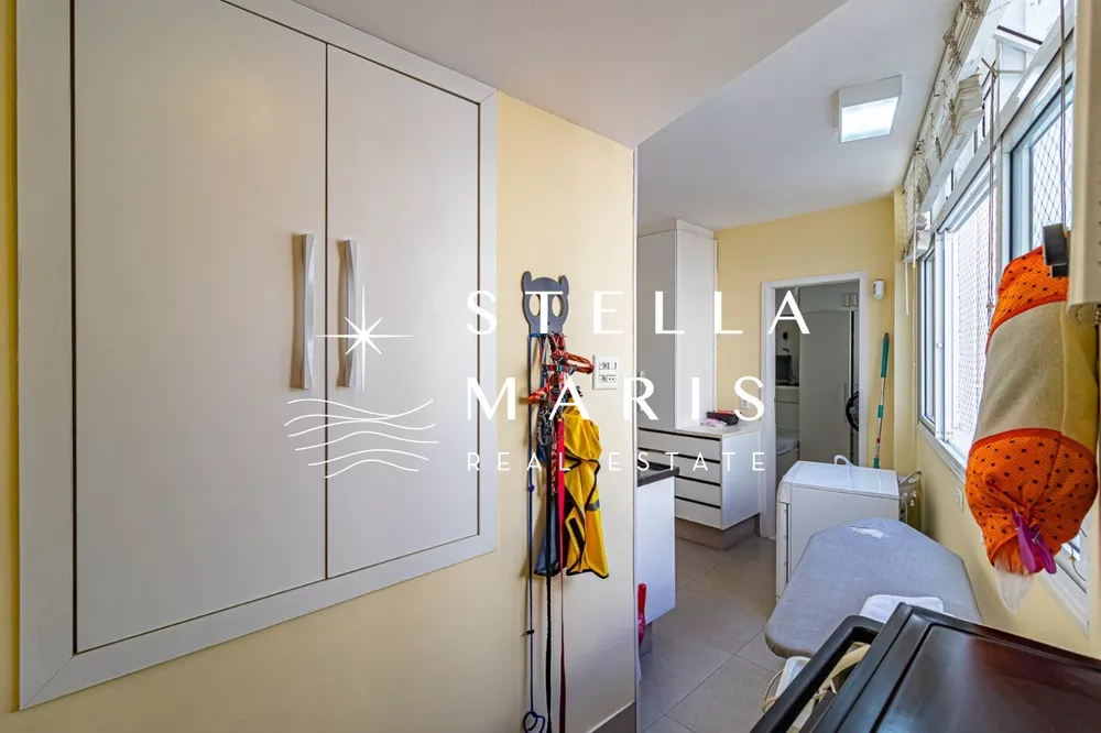 Cobertura, 3 quartos, 178 m² - Foto 22