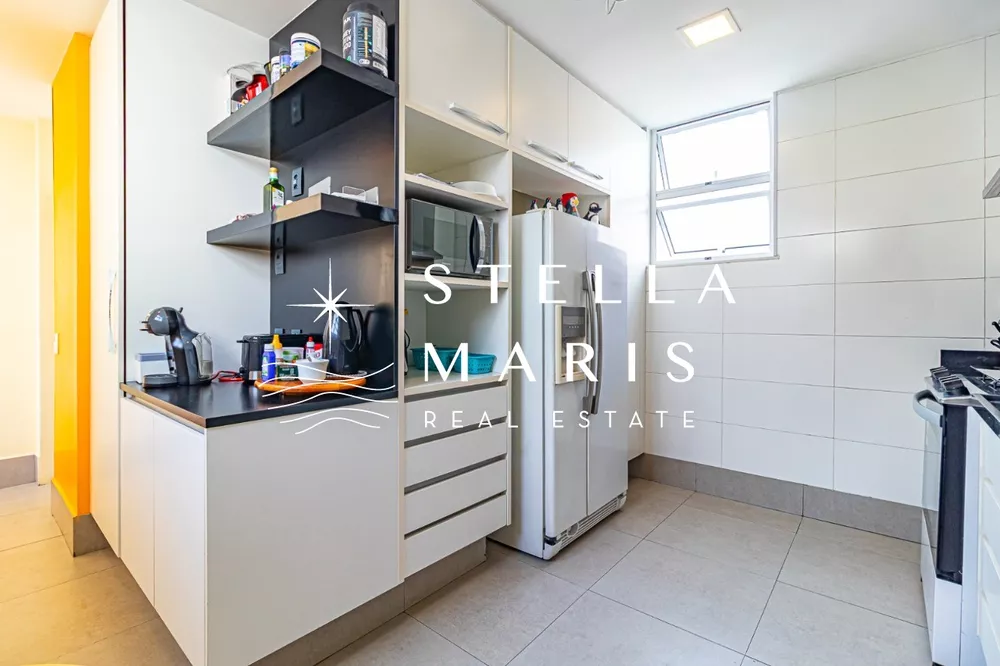 Cobertura, 3 quartos, 178 m² - Foto 23