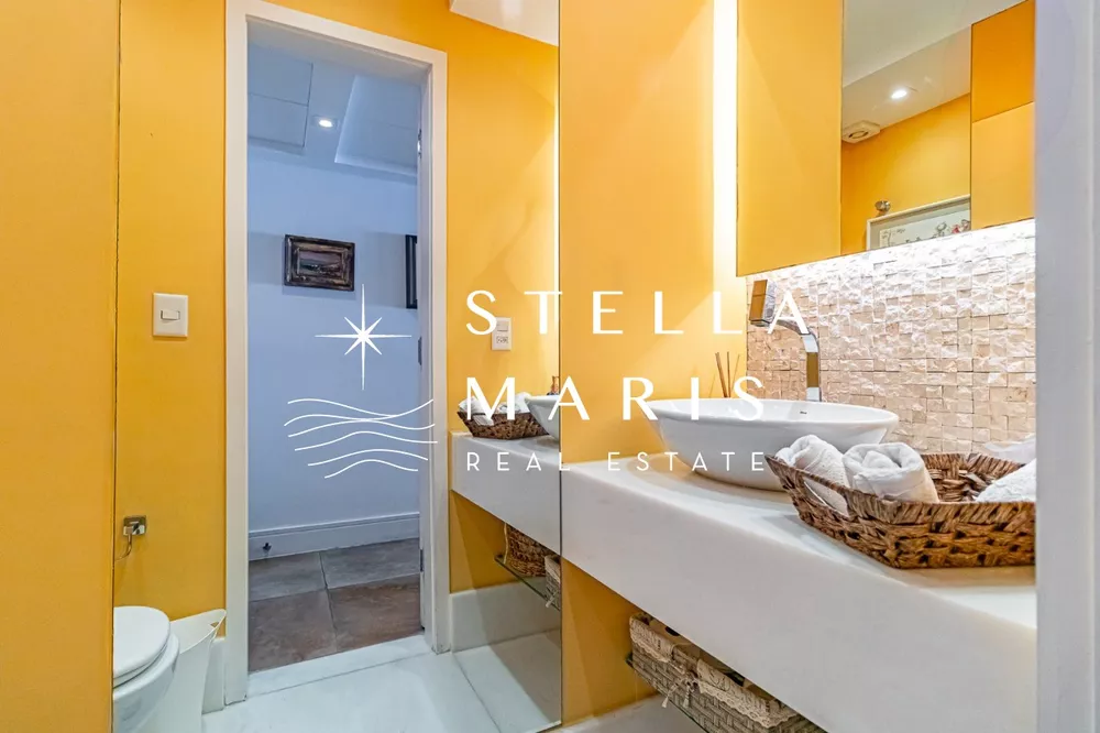 Cobertura, 3 quartos, 178 m² - Foto 1