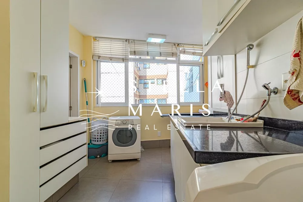 Cobertura, 3 quartos, 178 m² - Foto 19