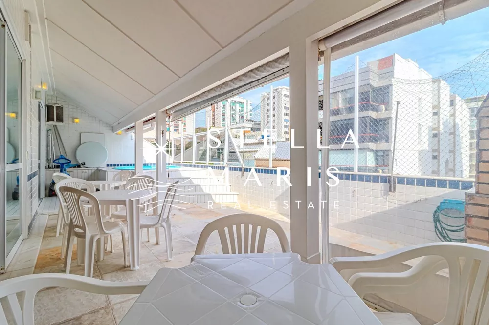 Cobertura, 3 quartos, 178 m² - Foto 4