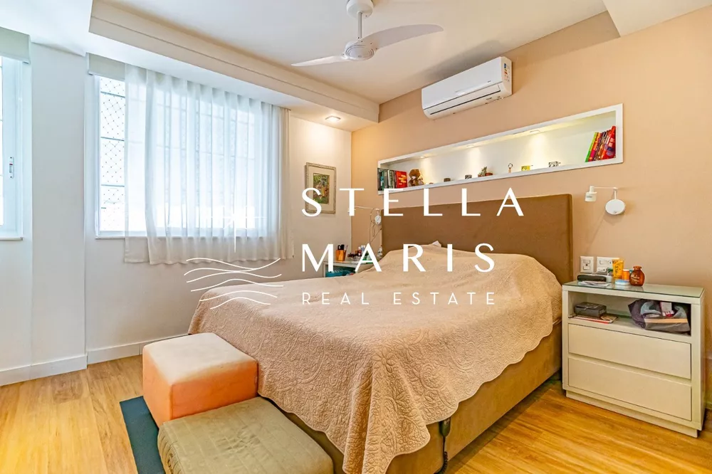 Cobertura, 3 quartos, 178 m² - Foto 13