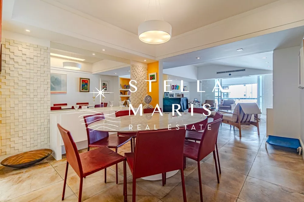 Cobertura, 3 quartos, 178 m² - Foto 8