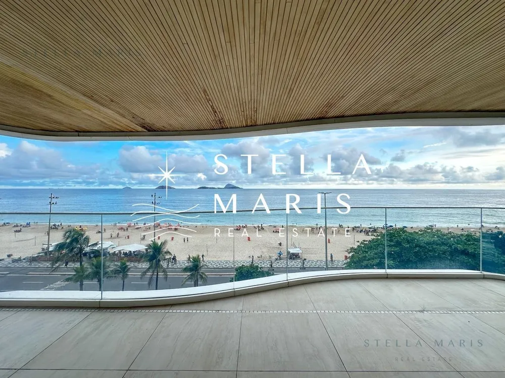 Apartamento, 4 quartos, 283 m² - Foto 6