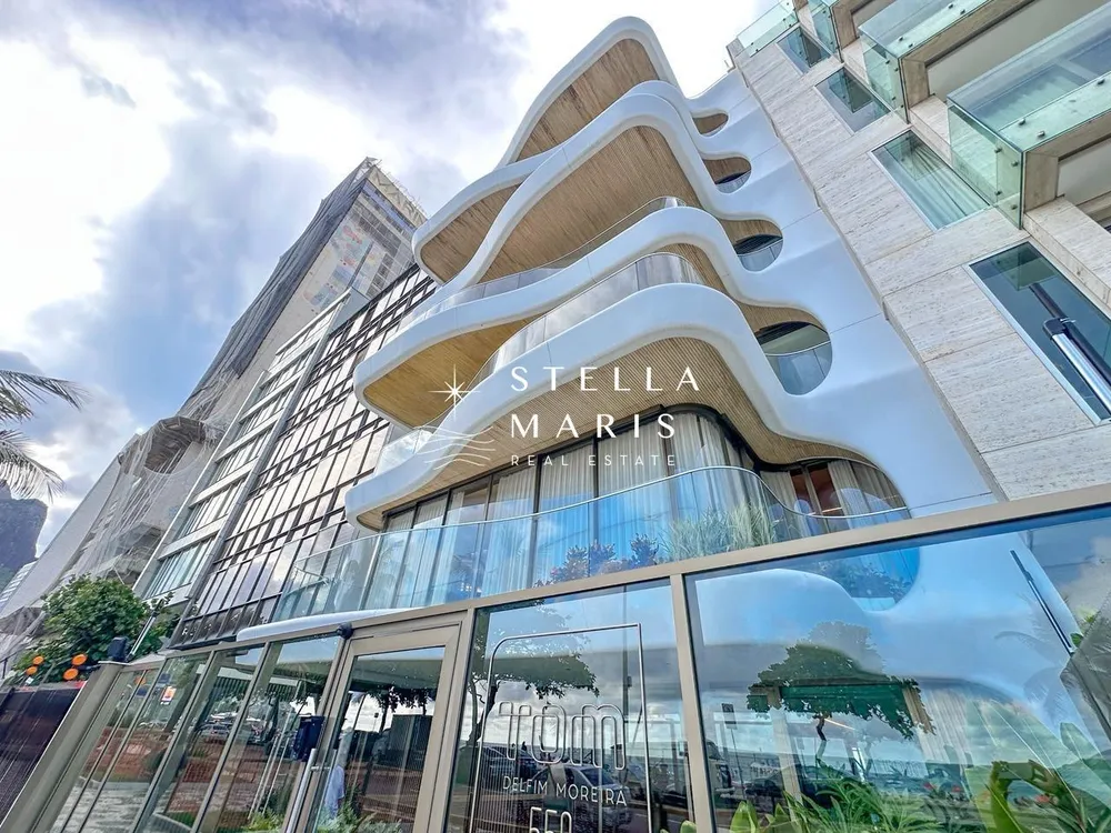 Apartamento, 4 quartos, 283 m² - Foto 10