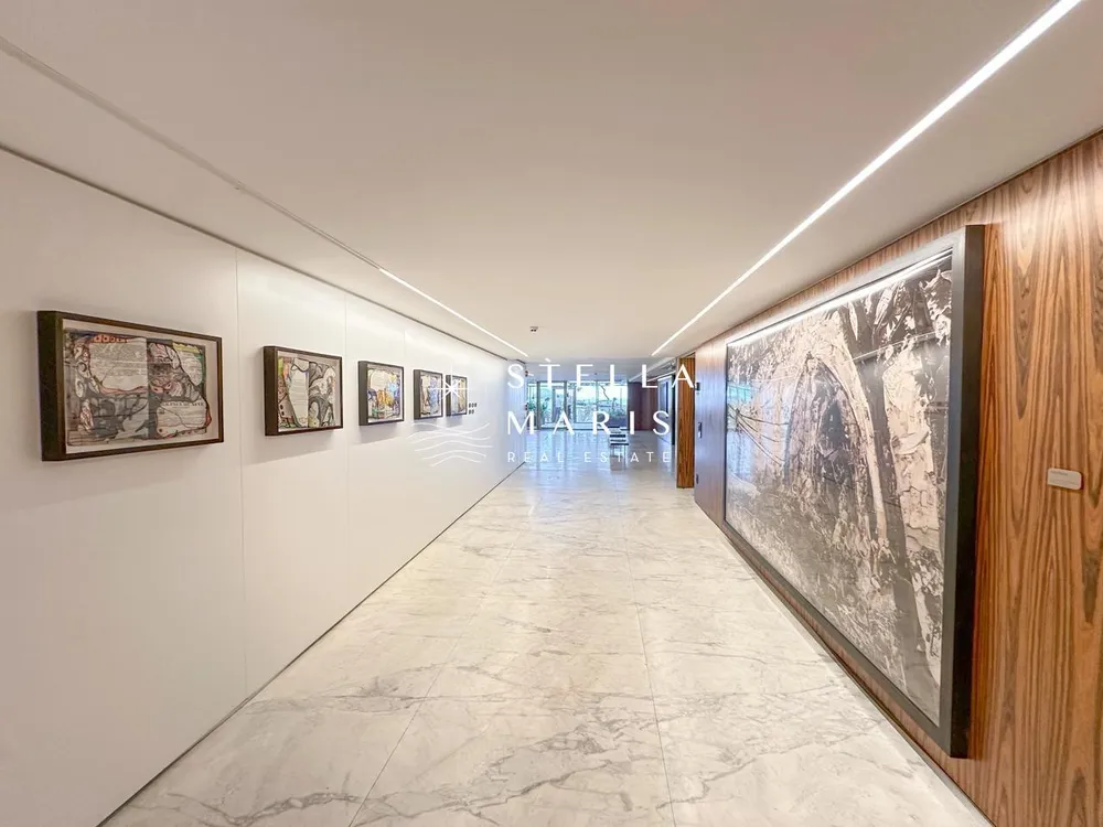 Apartamento, 4 quartos, 283 m² - Foto 7