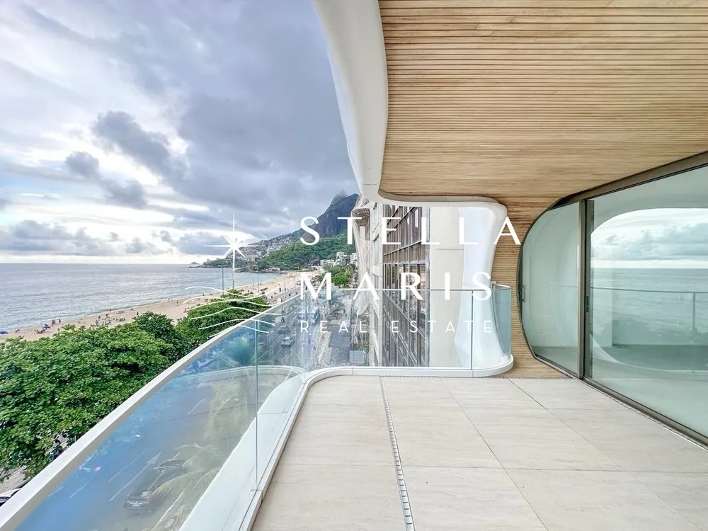 Apartamento, 4 quartos, 283 m² - Foto 4