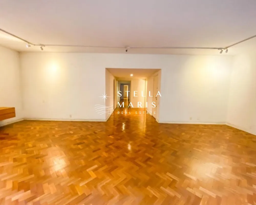 Apartamento, 4 quartos, 196 m² - Foto 6