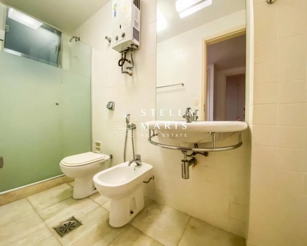 Apartamento, 4 quartos, 196 m² - Foto 15