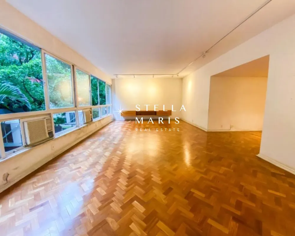 Apartamento, 4 quartos, 196 m² - Foto 2