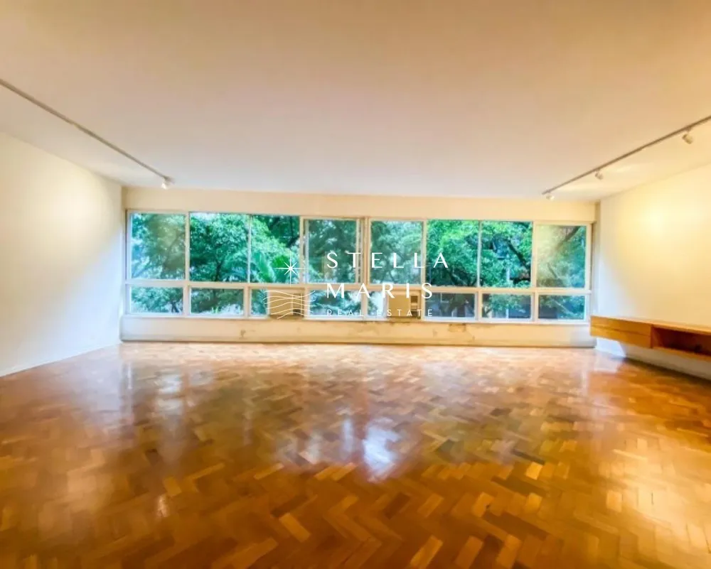 Apartamento, 4 quartos, 196 m² - Foto 5