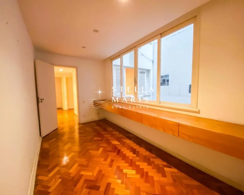 Apartamento, 4 quartos, 196 m² - Foto 12
