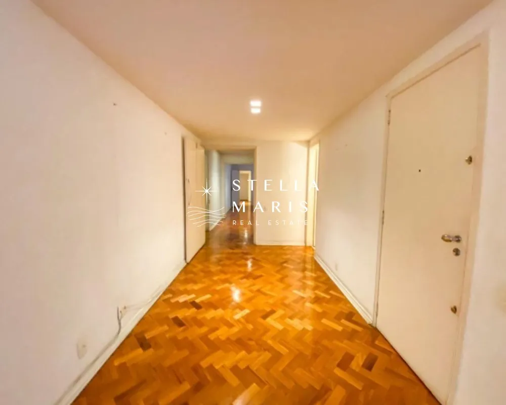 Apartamento, 4 quartos, 196 m² - Foto 7