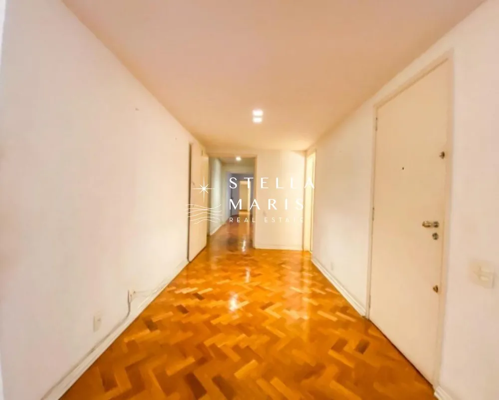 Apartamento, 4 quartos, 196 m² - Foto 4