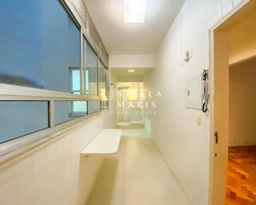 Apartamento, 4 quartos, 196 m² - Foto 34