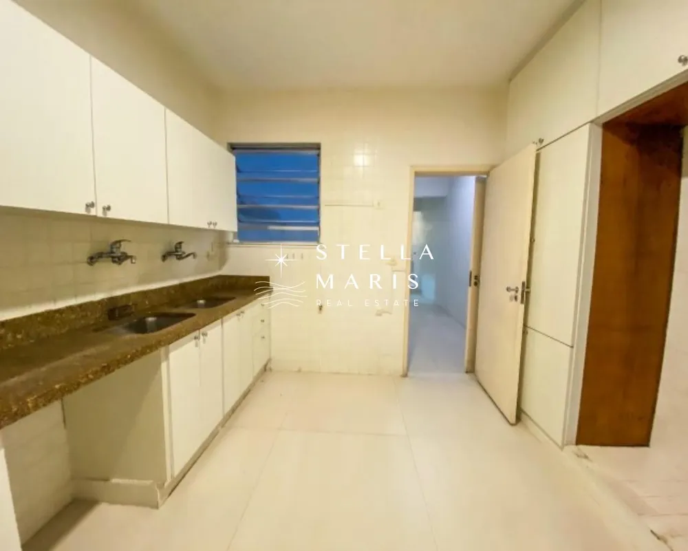 Apartamento, 4 quartos, 196 m² - Foto 33