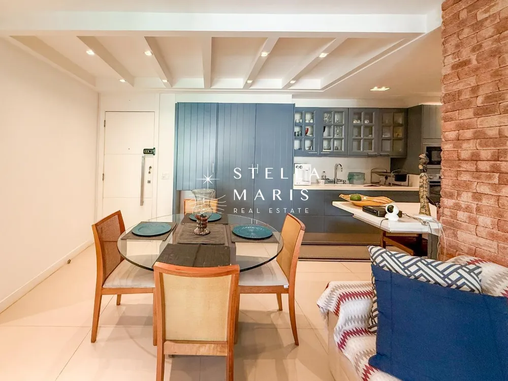 Apartamento, 3 quartos, 131 m² - Foto 11