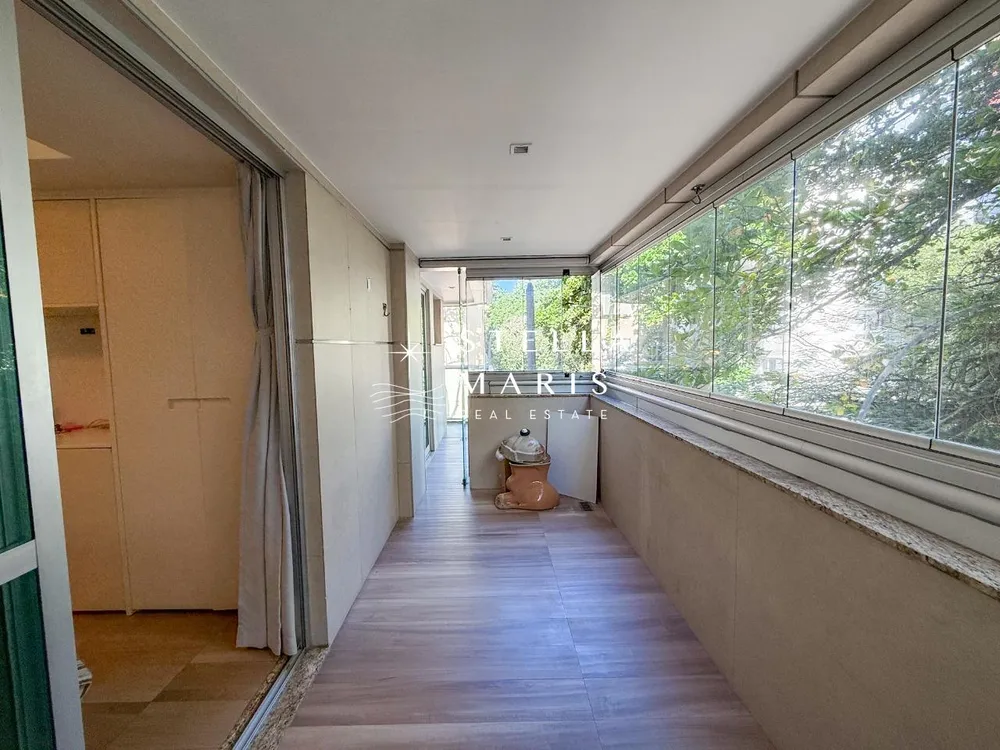 Apartamento, 3 quartos, 131 m² - Foto 29