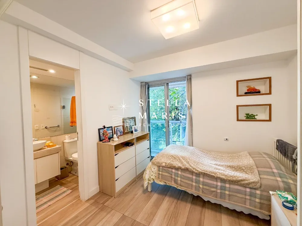 Apartamento, 3 quartos, 131 m² - Foto 35